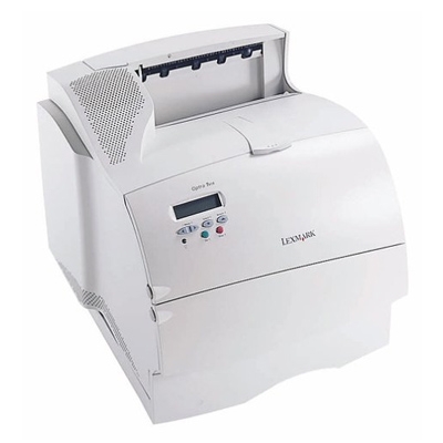 Prodotti e Toner Lexmark OPTRA T612