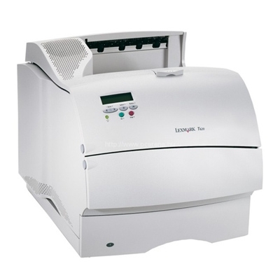 Prodotti e Toner Lexmark OPTRA T620