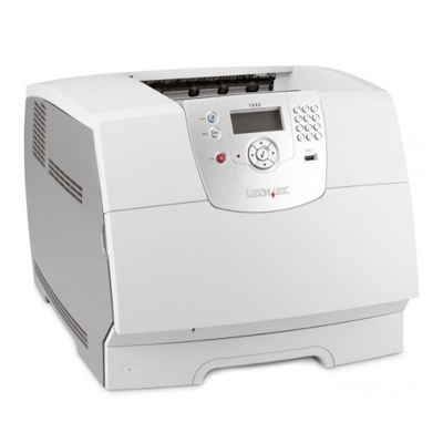 Prodotti e Toner Lexmark OPTRA T640