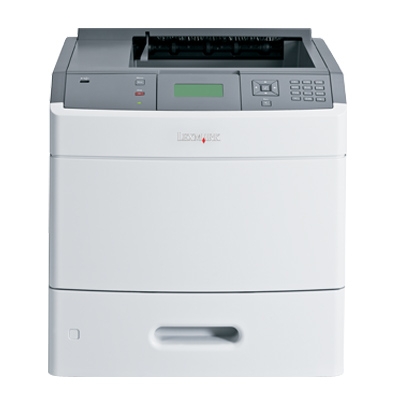 Prodotti e Toner Lexmark OPTRA T654