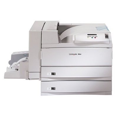 Prodotti e Toner Lexmark OPTRA W820