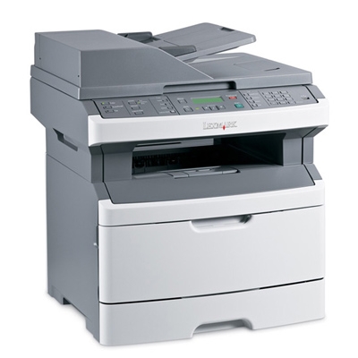 Prodotti e Toner Lexmark OPTRA X363