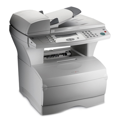 Prodotti e Toner Lexmark OPTRA X422 MFP