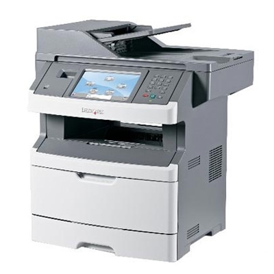 Prodotti e Toner Lexmark OPTRA X464