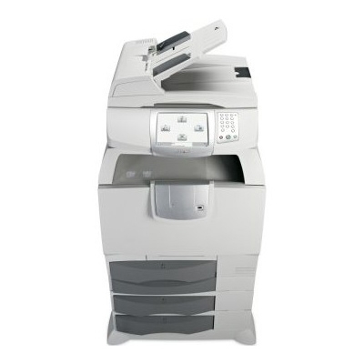 Prodotti e Toner Lexmark OPTRA X782