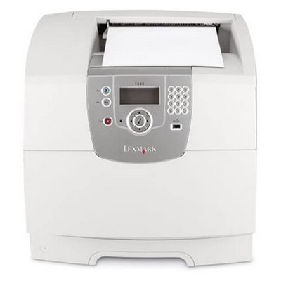 Prodotti e Toner Lexmark T640N