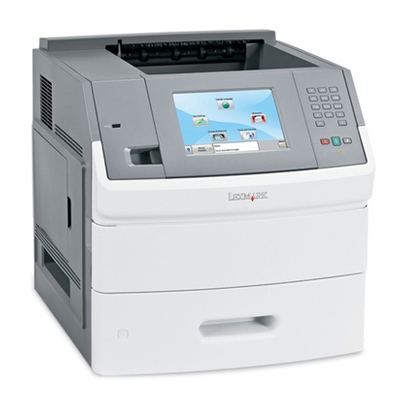 Prodotti e Toner Lexmark T656