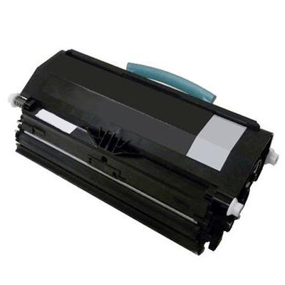 Foto principale Toner compatibile Lexmark X463H11G NERO