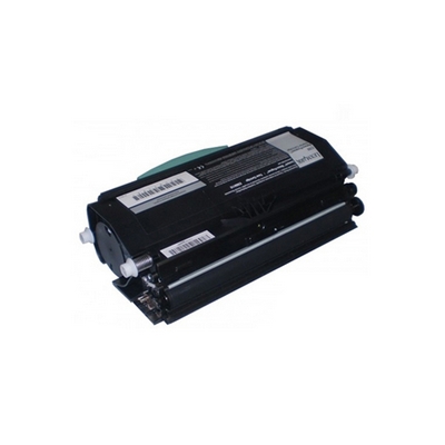 Foto principale Toner compatibile Lexmark X463X11G NERO