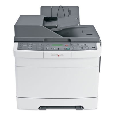 Prodotti e Toner Lexmark X543