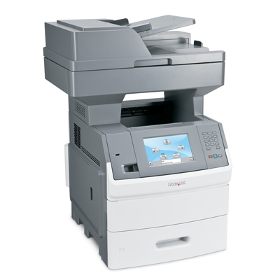 Prodotti e Toner Lexmark X651