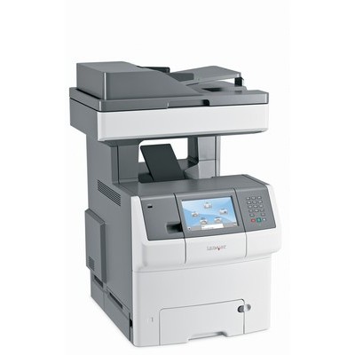 Prodotti e Toner Lexmark X734DN