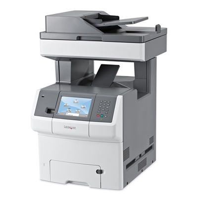 Prodotti e Toner Lexmark X746DE