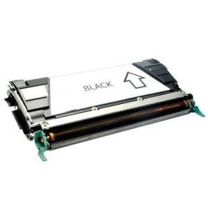 Foto principale Toner compatibile Lexmark X748H1KG NERO