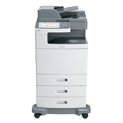 Prodotti e Toner Lexmark X792