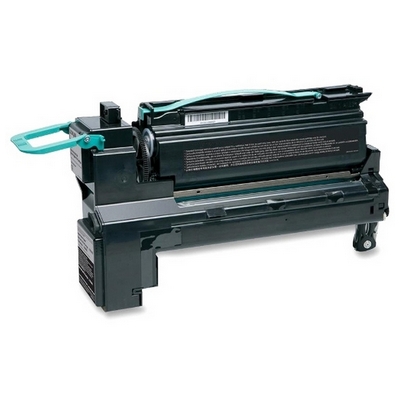 Foto principale Toner compatibile Lexmark X792X1KG NERO