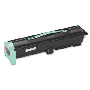 Foto principale Toner compatibile Lexmark X850H21G NERO