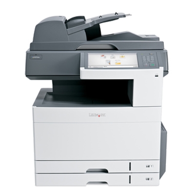 Prodotti e Toner Lexmark X925