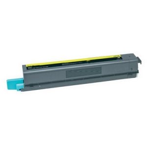 Foto principale Toner compatibile Lexmark X925H2YG GIALLO