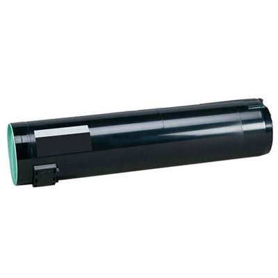 Foto principale Toner compatibile Lexmark X945X2KG NERO