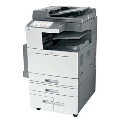 Prodotti e Toner Lexmark X950