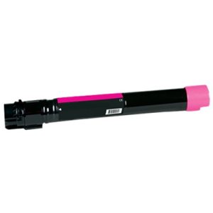 Foto principale Toner compatibile Lexmark X950X2MG MAGENTA