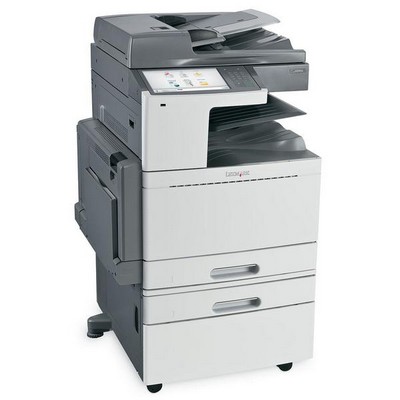 Prodotti e Toner Lexmark X952DTE