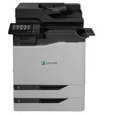 Prodotti e Toner Lexmark XC6152DE