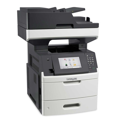 Prodotti e Toner Lexmark XM5163