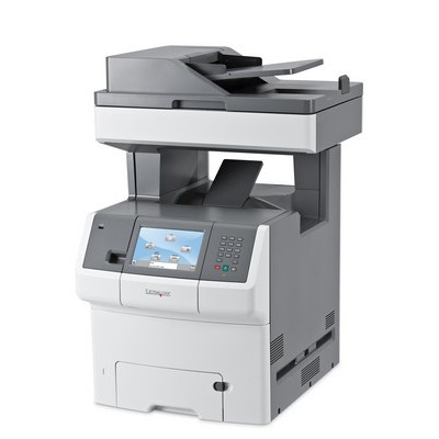 Prodotti e Toner Lexmark XS734DE