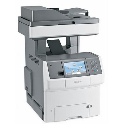 Prodotti e Toner Lexmark XS736DE