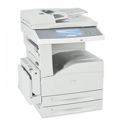 Prodotti e Toner Lexmark XS860