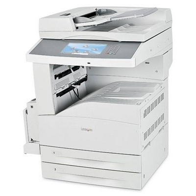 Prodotti e Toner Lexmark XS862