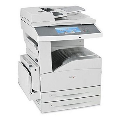 Prodotti e Toner Lexmark XS864