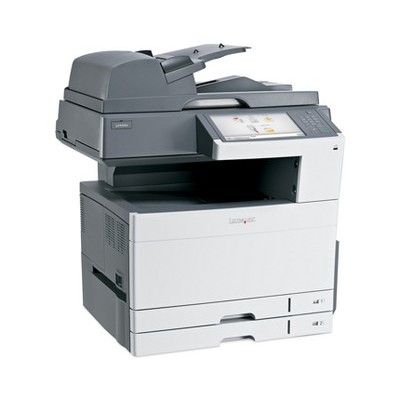 Prodotti e Toner Lexmark XS925DE