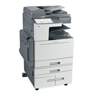 Prodotti e Toner Lexmark XS955DHE