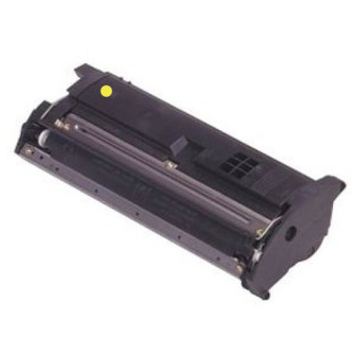 Foto principale Toner compatibile Minolta 1710471-002 GIALLO