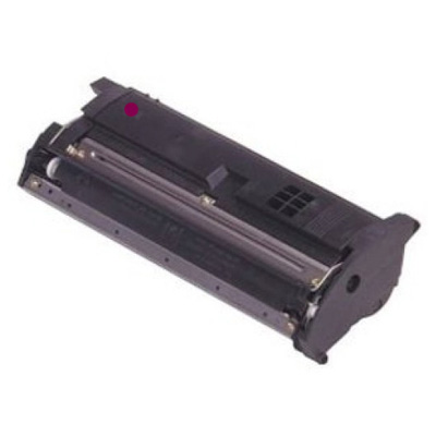 Foto principale Toner compatibile Minolta 1710471-003 MAGENTA