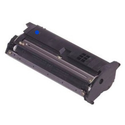 Foto principale Toner compatibile Minolta 1710471-004 CIANO