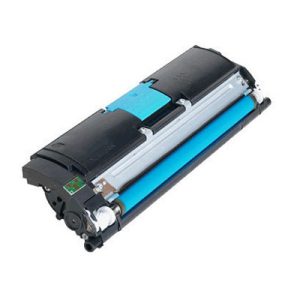 Foto principale Toner compatibile Minolta 1710589007 CIANO