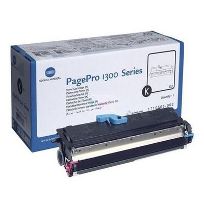 Foto principale Toner originale Minolta 4518512 NERO