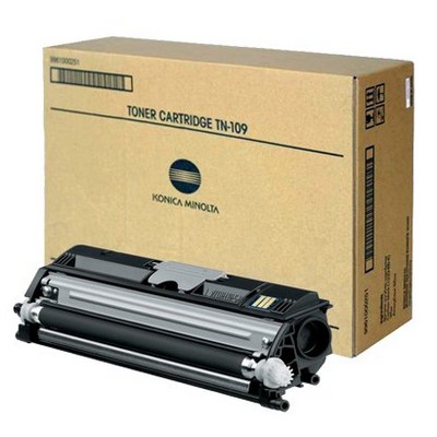 Foto principale Toner Minolta 9961000025 originale NERO