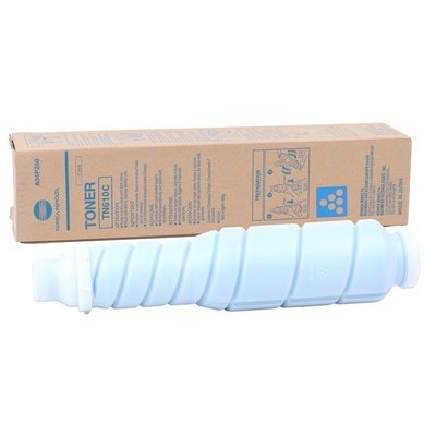 Foto principale Toner originale Minolta A04P450 TN610C CIANO