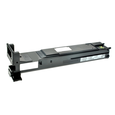 Foto principale Toner compatibile Minolta A06V153 NERO