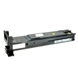 Foto principale Toner compatibile Minolta A06V253 GIALLO