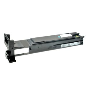 Foto principale Toner compatibile Minolta A06V453 CIANO