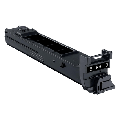 Foto principale Toner compatibile Minolta A0DK152 NERO