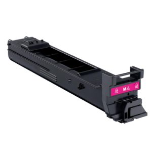 Foto principale Toner compatibile Minolta A0DK352 MAGENTA