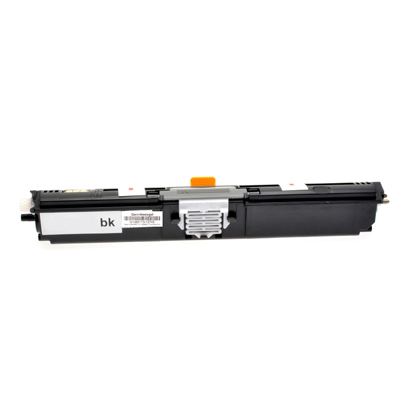 Foto principale Toner compatibile Minolta A0V301H NERO