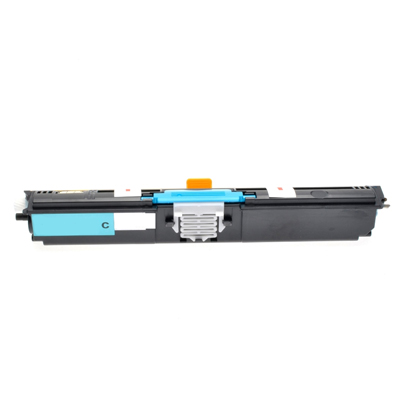 Foto principale Toner compatibile Minolta A0V30HH CIANO